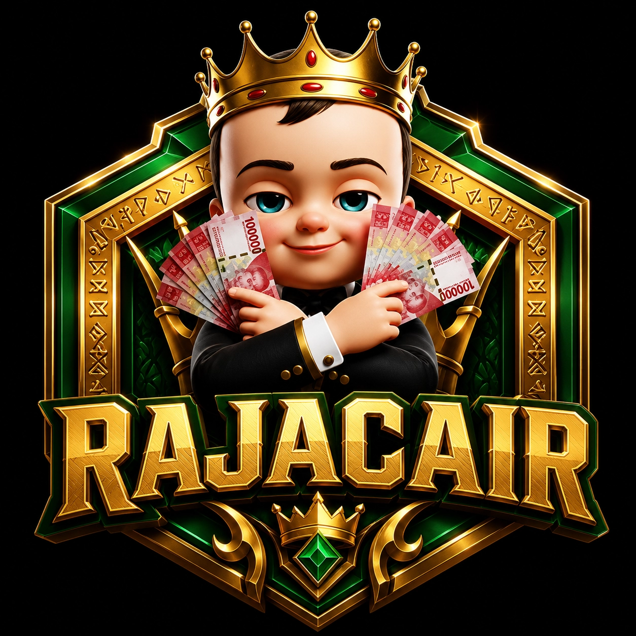 rajacair App APK Terbaru