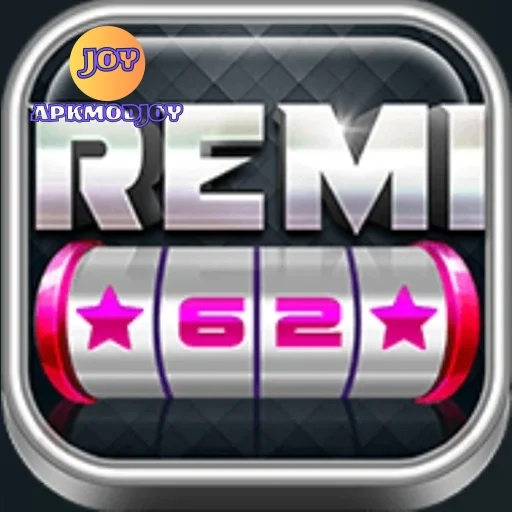 remi62 App APK Terbaru