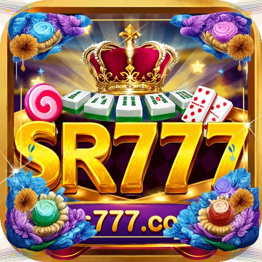 sr777 App APK Terbaru