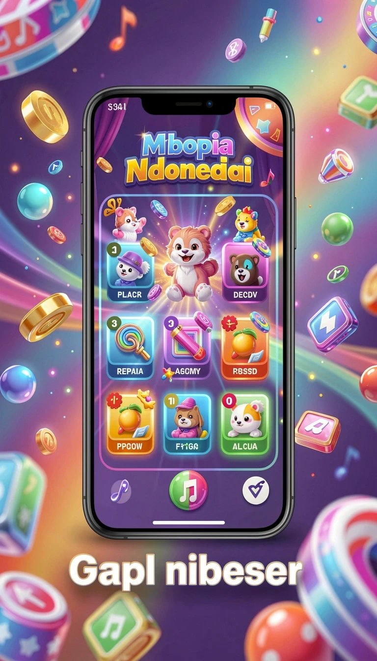 Download mpo888 APK untuk Android screenshot 4