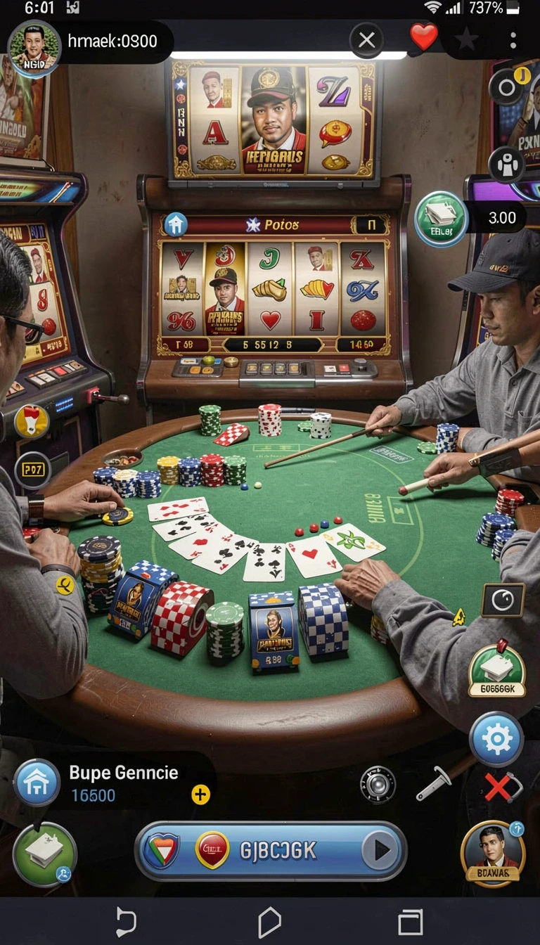 Download esse4d APK untuk Android screenshot 3