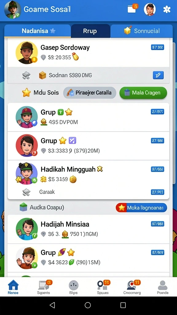 Review Aplikasi samurai88 Versi Terbaru screenshot 4