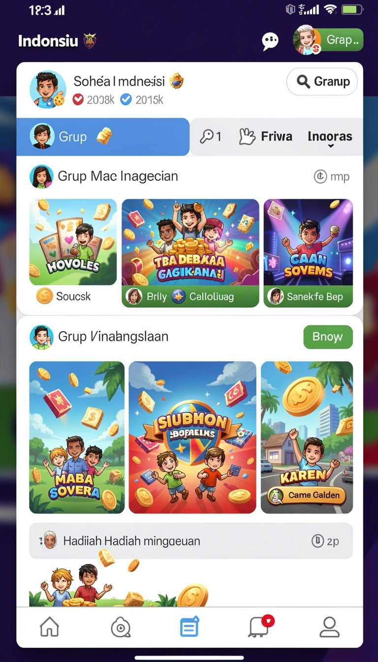 Review Aplikasi jktok Versi Terbaru screenshot 4