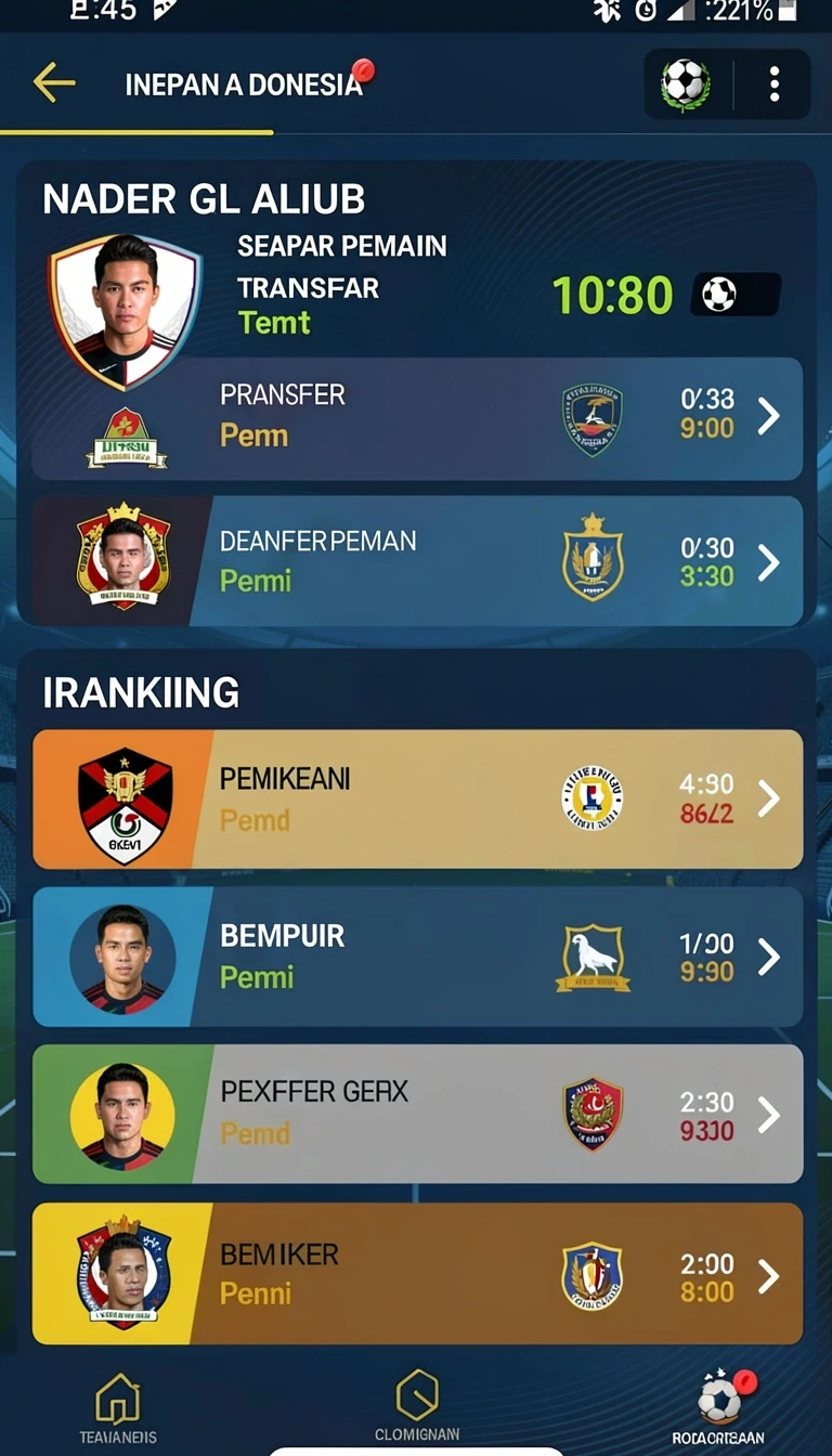 Download cakra777 APK untuk Android screenshot 3