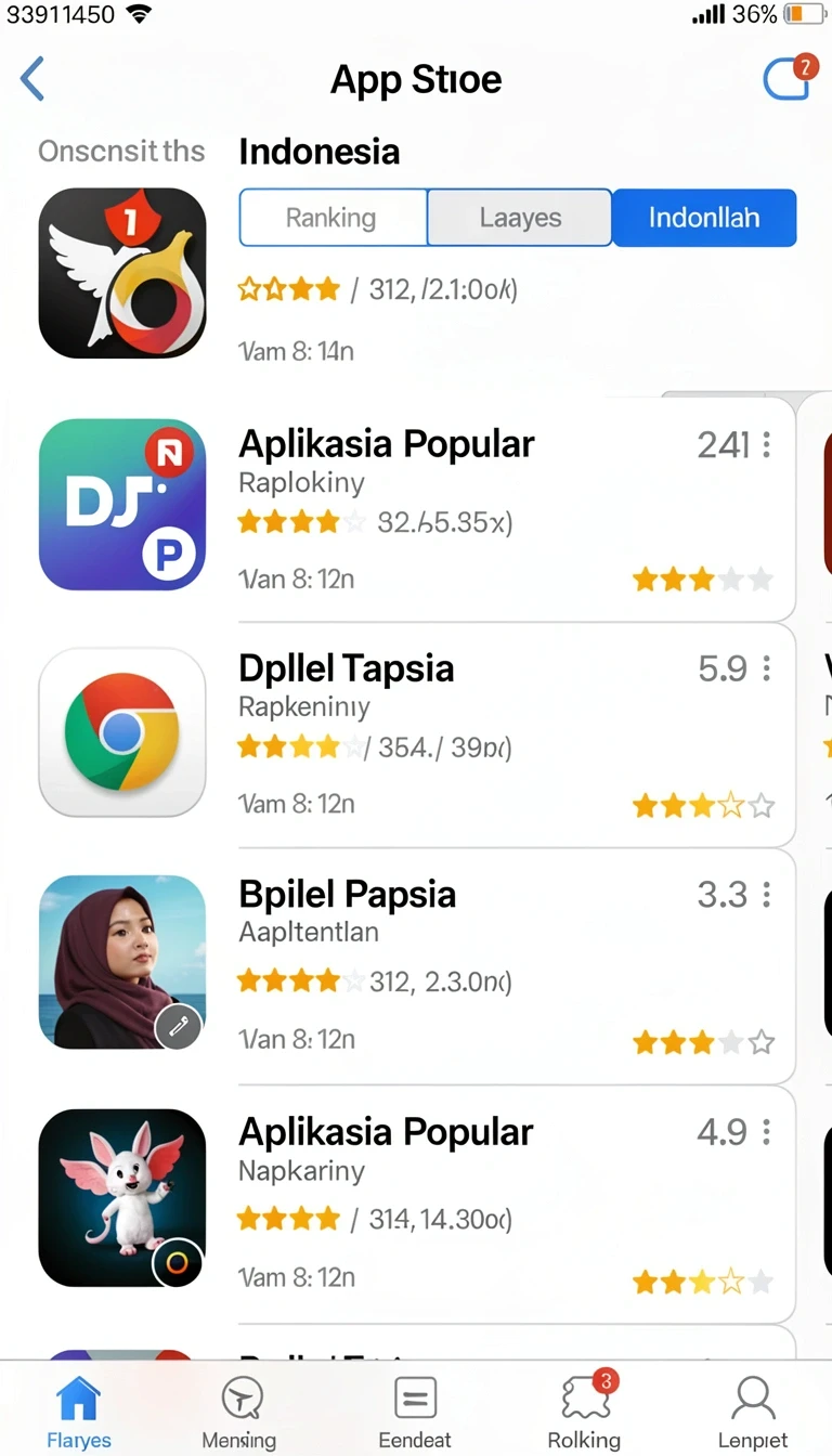 Review Aplikasi 8364 Versi Terbaru screenshot 1
