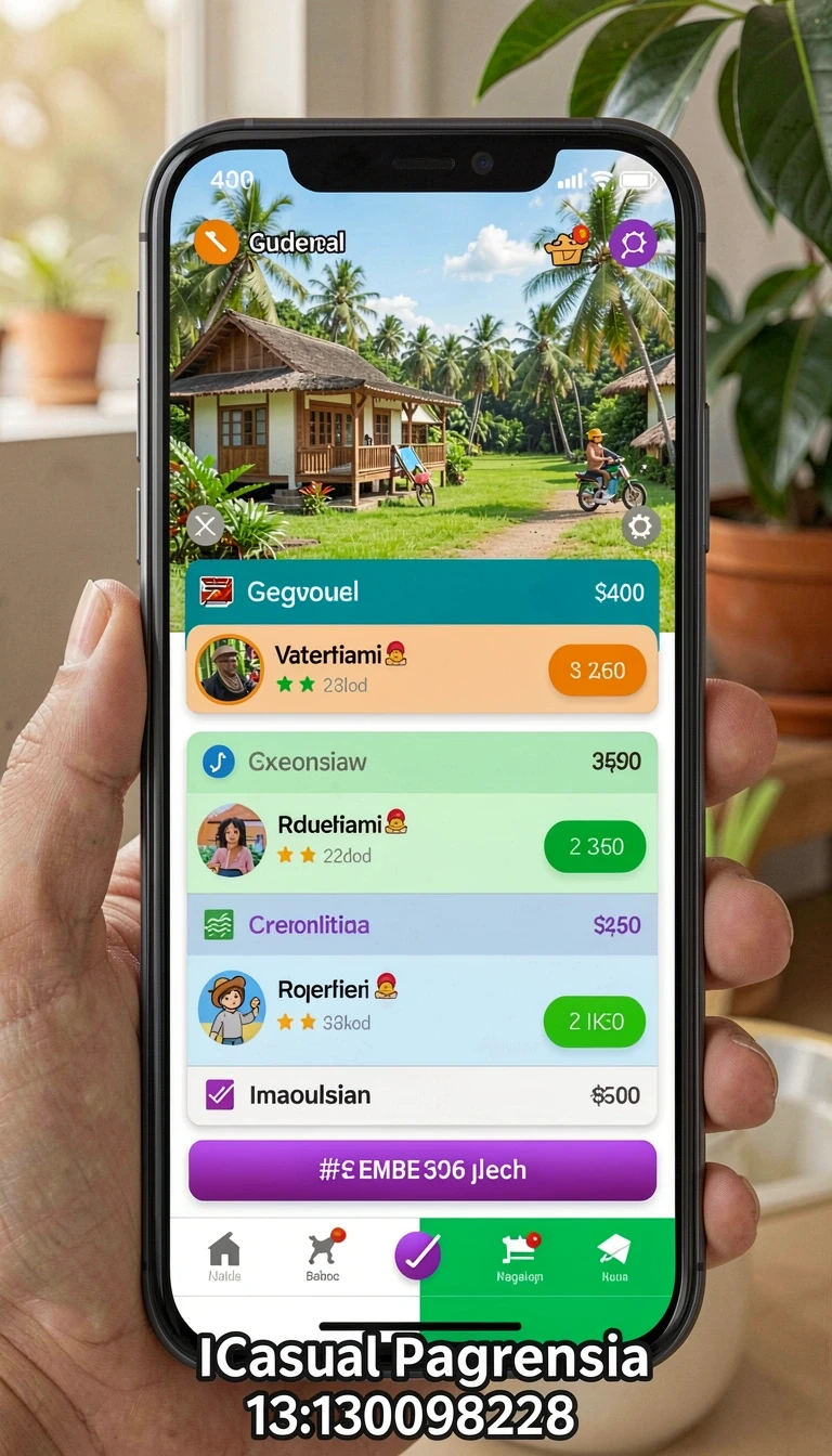 Review Aplikasi oristoto Versi Terbaru screenshot 3