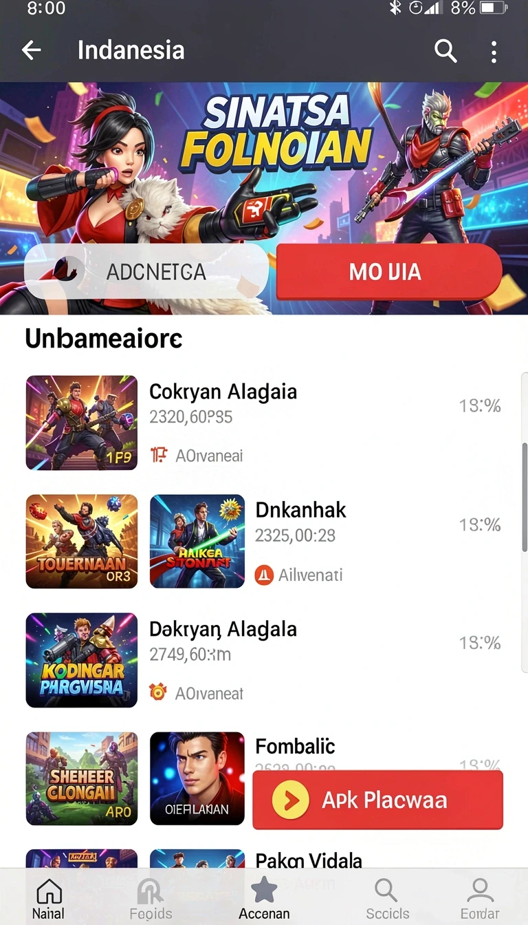 Download 98toto APK untuk Android screenshot 4