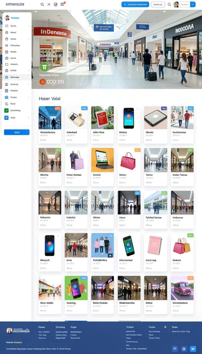rajacair App APK Terbaru screenshot 1