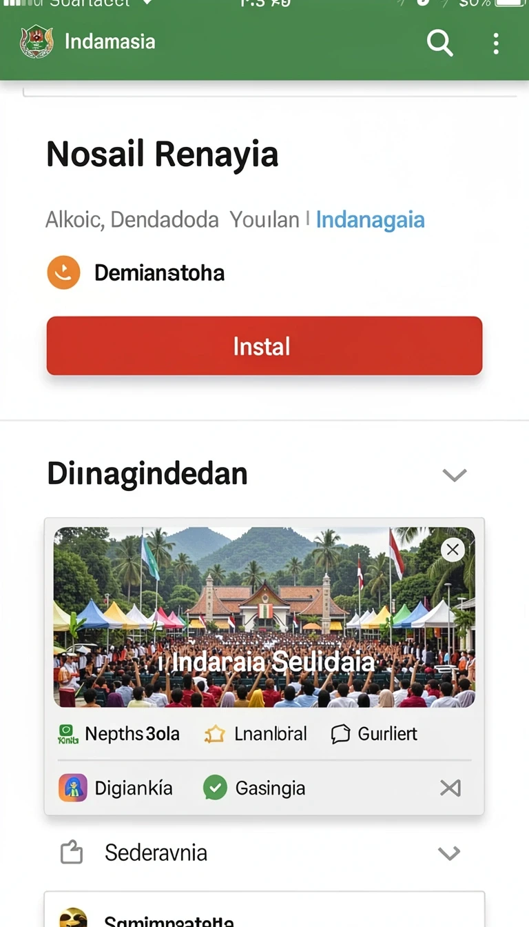Download esse4d APK untuk Android screenshot 2
