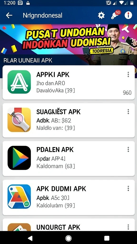 slotgame66 App APK Terbaru screenshot 1