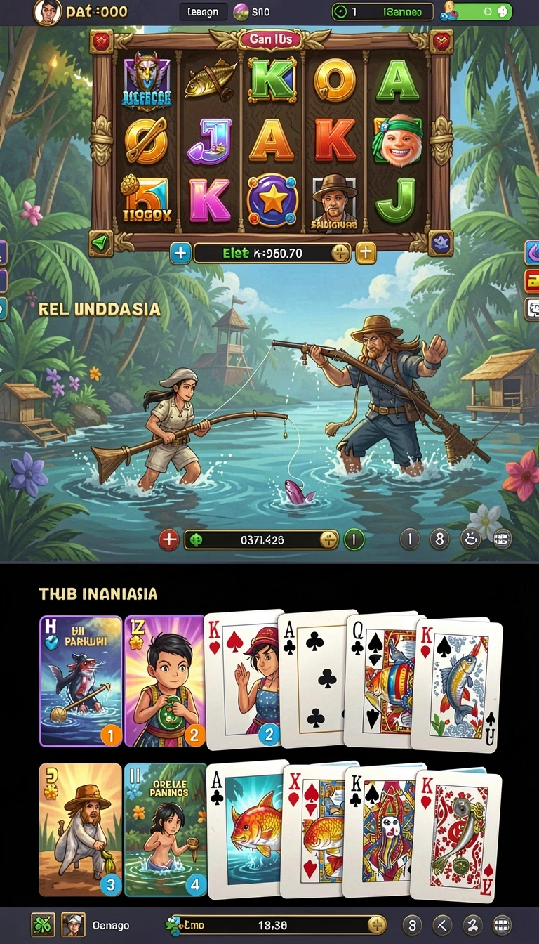 Download 98toto APK untuk Android screenshot 1