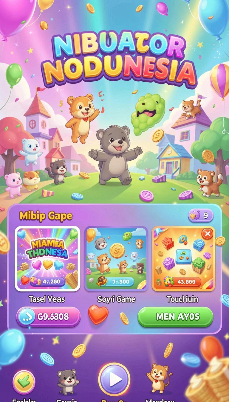 Download mpo888 APK untuk Android screenshot 1
