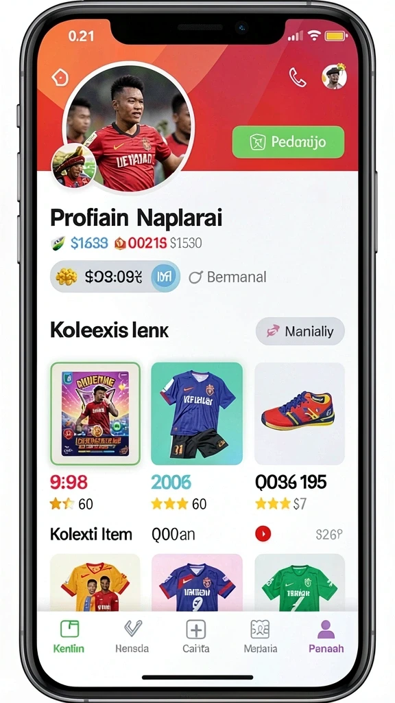 Review Aplikasi oristoto Versi Terbaru screenshot 4